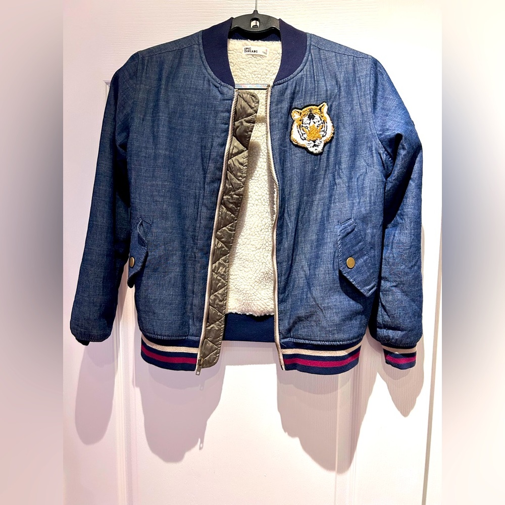 Epic Threads Jacket